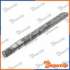 Demi-Arbre de Transmission MTM droite pour FIAT | NPW-FT-041, 598ST85